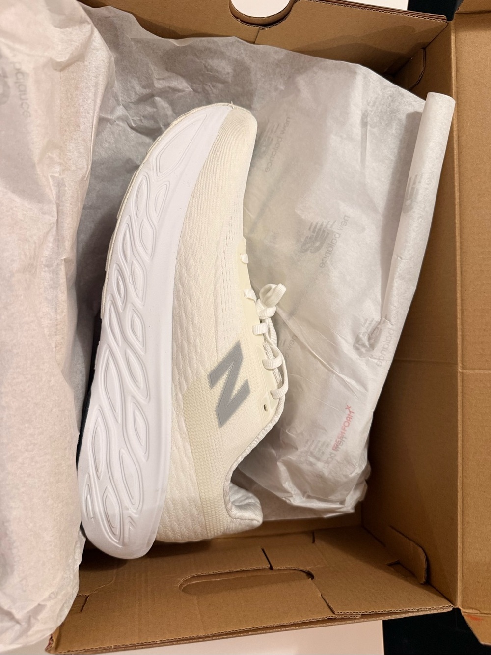 New Balance Fresh Foam X 1080 v14 Man’s 10.5 Running Sneakers